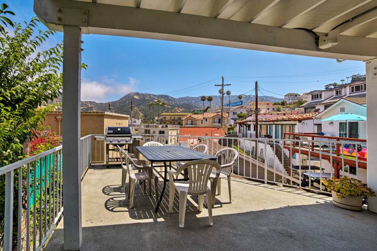 Apartment  Avalon