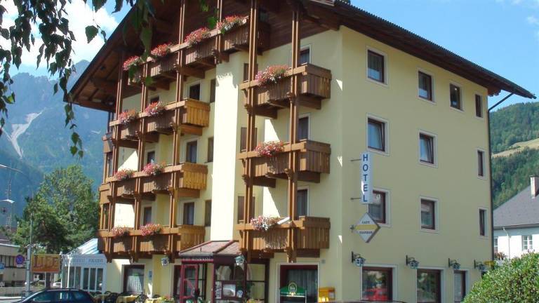 Dolomitenhotel — photo 3