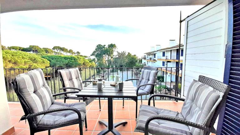 Appartement Palafrugell