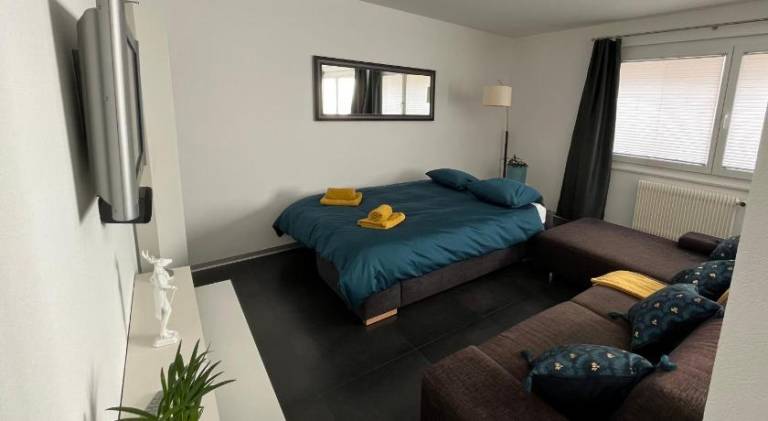 Rental apartment | Pet-friendly — photo 5