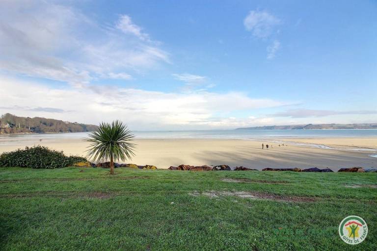 Ferienhaus in Plestin-les-Grèves f&uuml;r max. 4 Personen am Atlantik