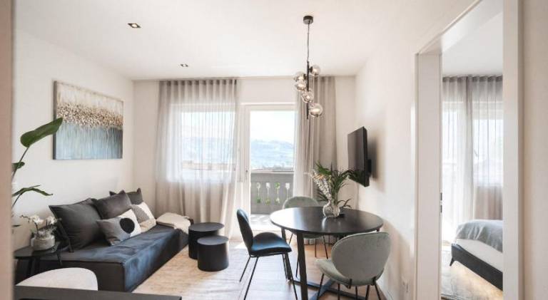 Nice holiday apartment with patio | Pet-friendly — photo 2
