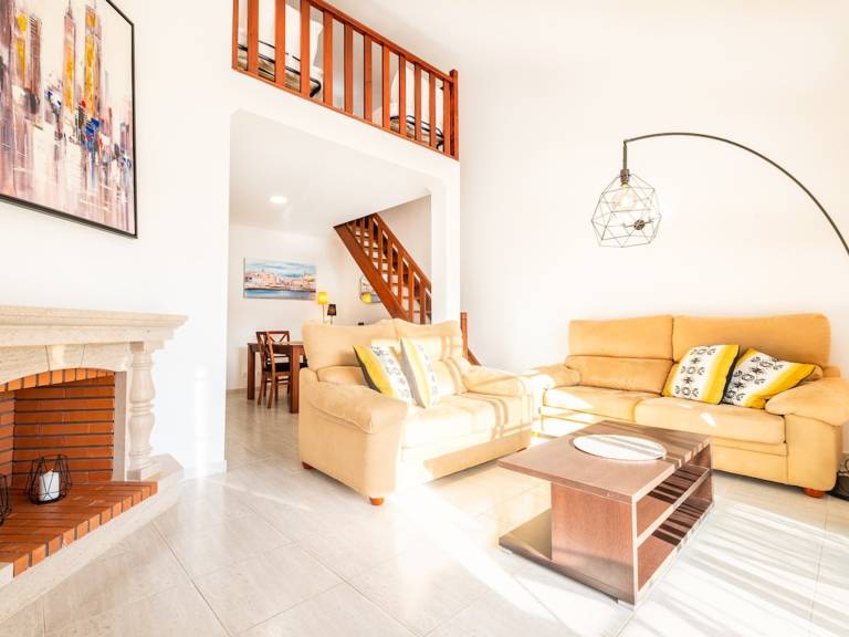 Comfortable family apartment with pool near Albufeira beaches — photo 5
