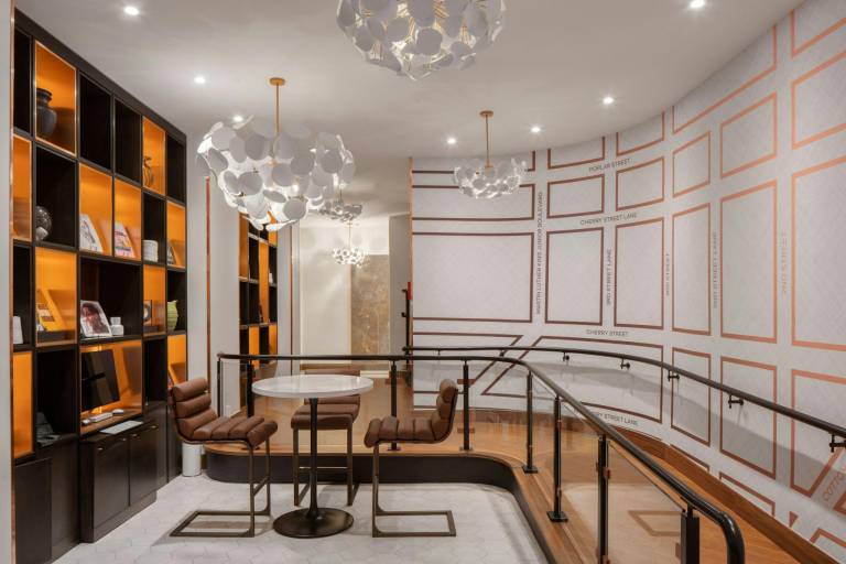 Hotel Forty Five, Macon, a Tribute Portfolio Hotel — photo 2