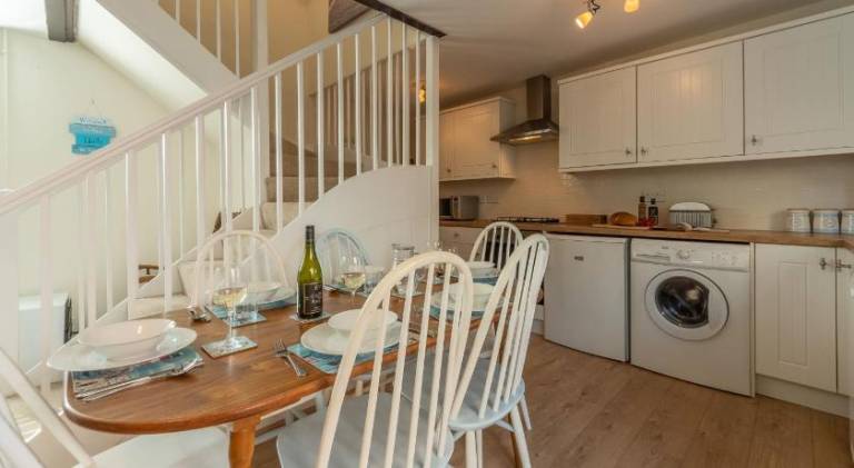 Beautiful vacation home | Next to the beach | Pets are welcome — photo 4