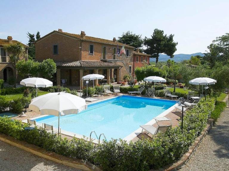 Appartamento Bolgheri