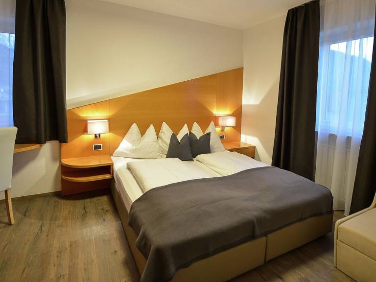 Ferienwohnung in Sand in Taufers für max. 3 Gäste