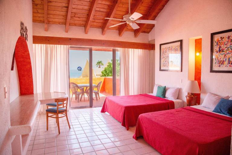 San Felipe Marina Condohotel — photo 2