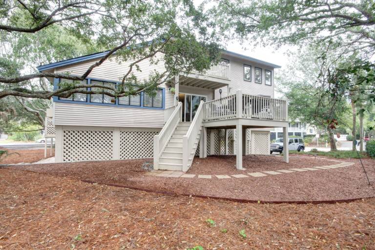 House Isle of Palms