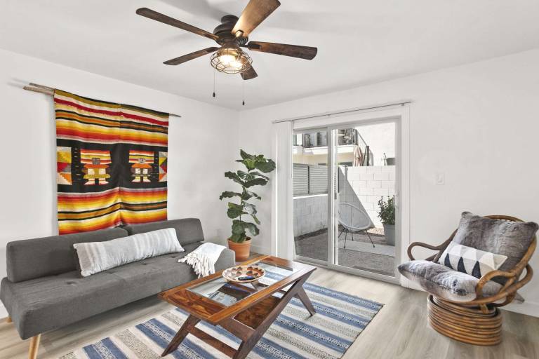 Modern & Stylish 2 bedroom in OT Scottsdale