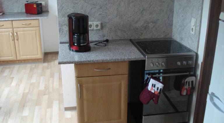 Nice apartment with yard | Pets allowed — photo 4