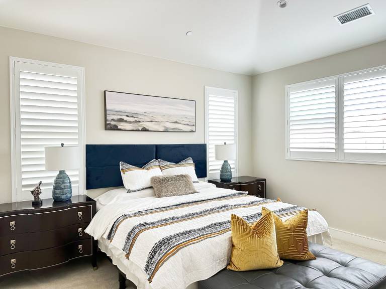 House Irvine