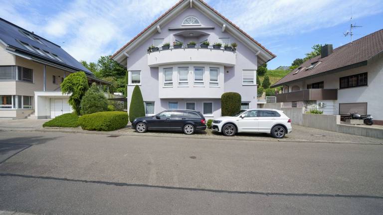 Ferienwohnung Kaiserstuhl