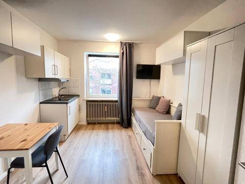 20 m² Ferienwohnung