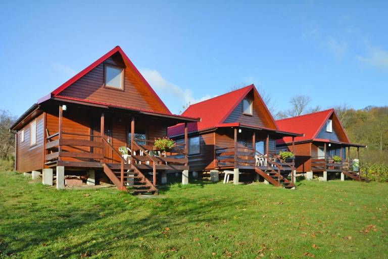 Ferienhaus  Karnocice