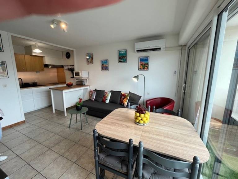 Appartement Frontignan