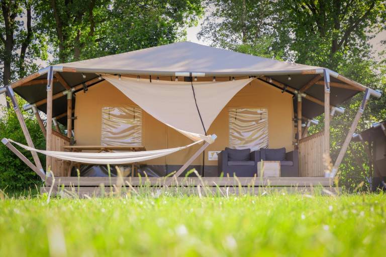 Bungalow Raalte
