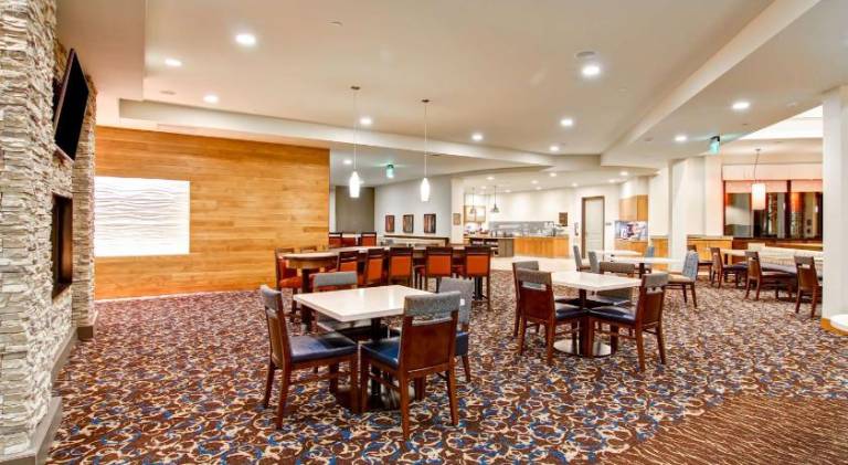 Homewood Suites by Hilton Seattle-Issaquah — photo 5