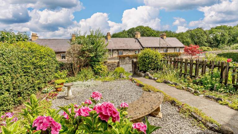 House Bakewell