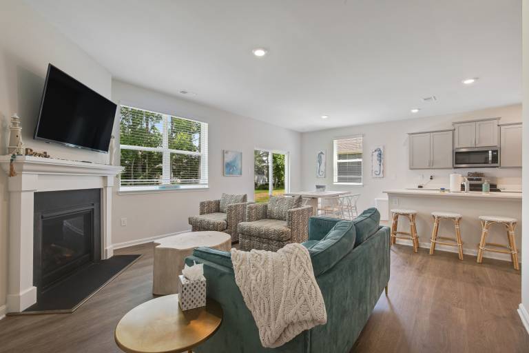 House Ocean View