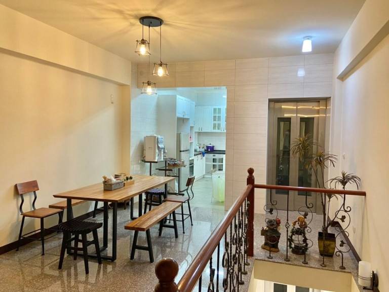House Chiayi