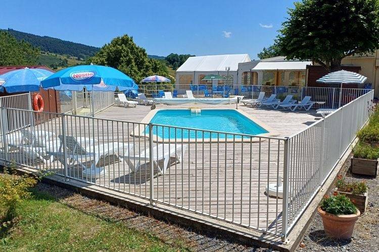 Chalet Langogne