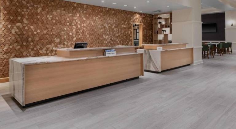 Residence Inn by Marriott Denver City Center — photo 4