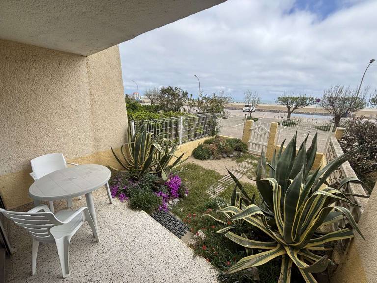 Appartement Port-la-Nouvelle
