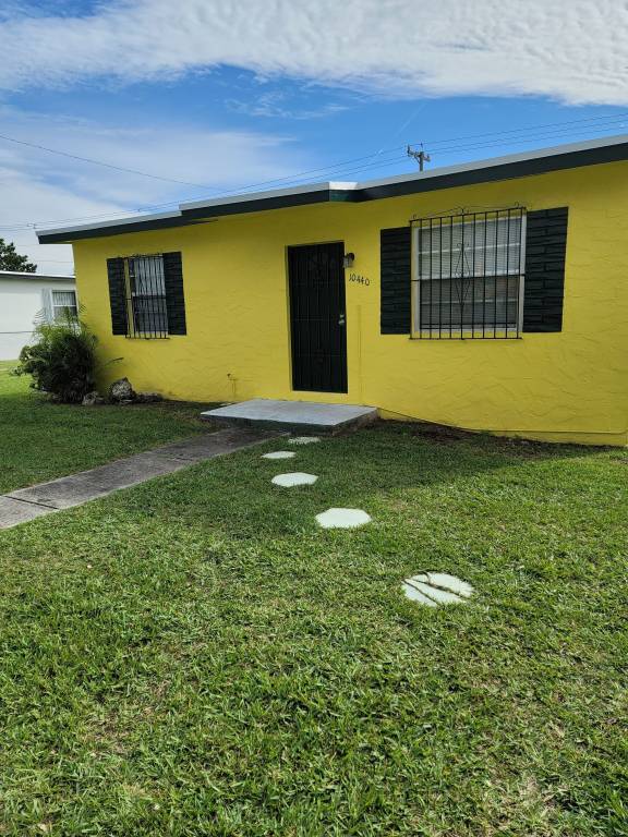 Cottage Miami