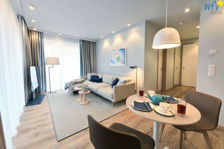 Ferienwohnung Juist