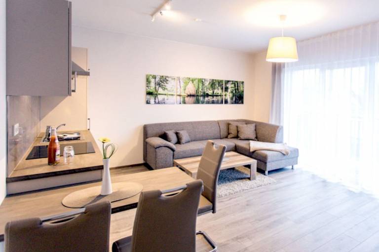 Ferienwohnung Lübben (Spreewald)