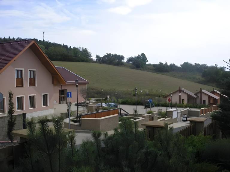Penzion Žlutice