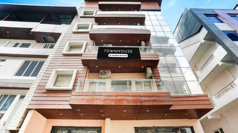 31 m² Ferienhaus