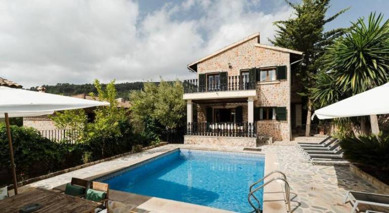 Ferienhaus Valldemossa