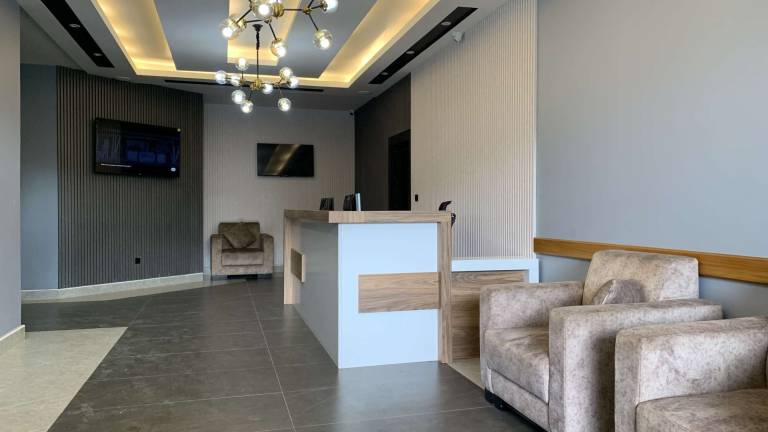 Appartement Nkol Eton