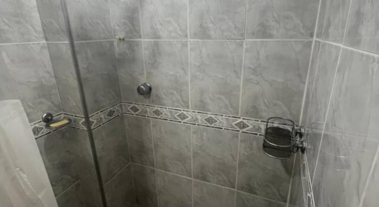 Villa with 2 rooms for 8 persons in Leme