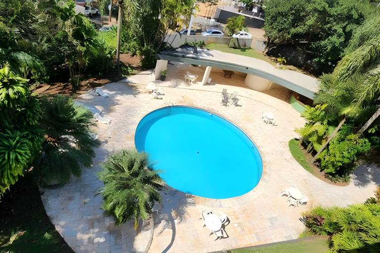 Hotel do Lago in Londrina