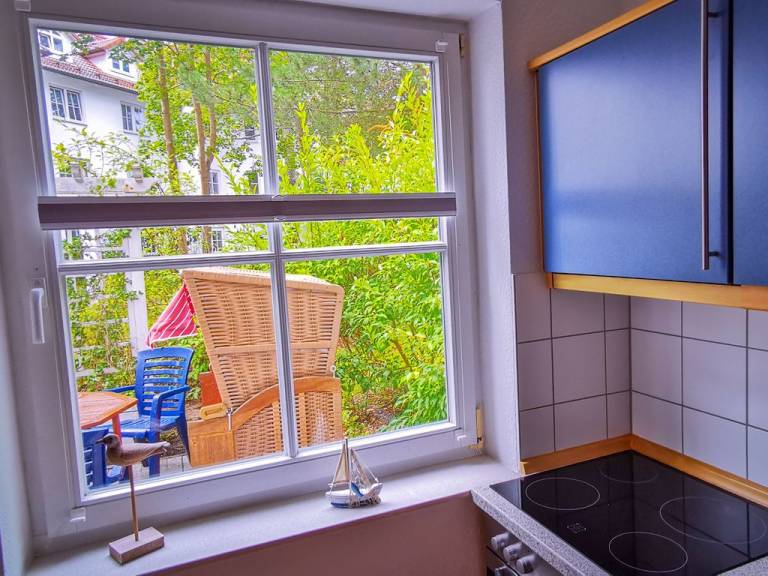 Ferienwohnung Binz