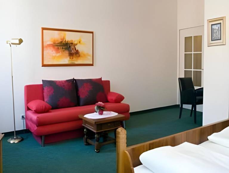 Hotel-Gasthof Flotzinger Brau in Rosenheim