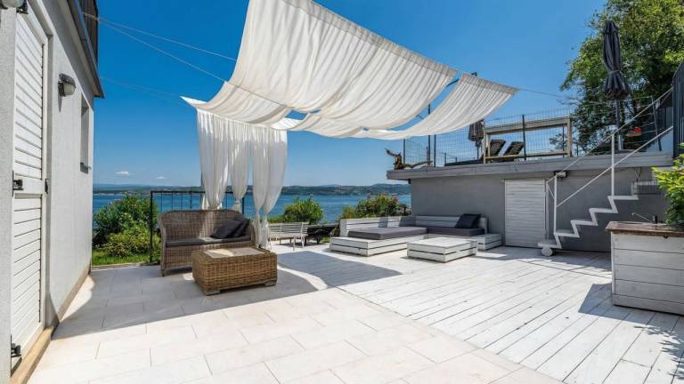 Ferienwohnung  Izola