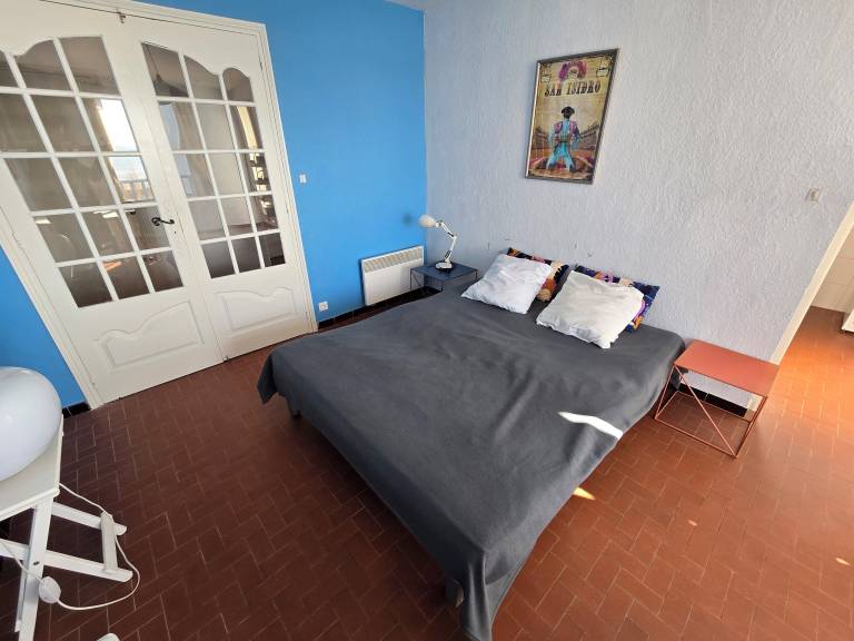 Ferienwohnung Saintes-Maries-de-la-Mer