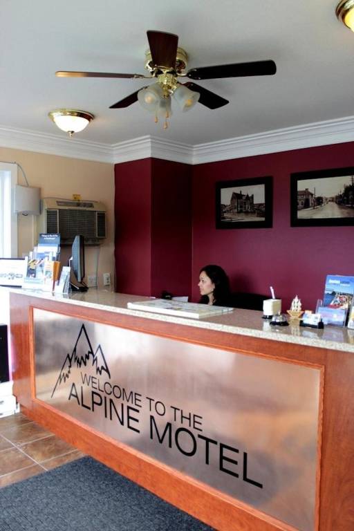Alpine Motel — photo 3