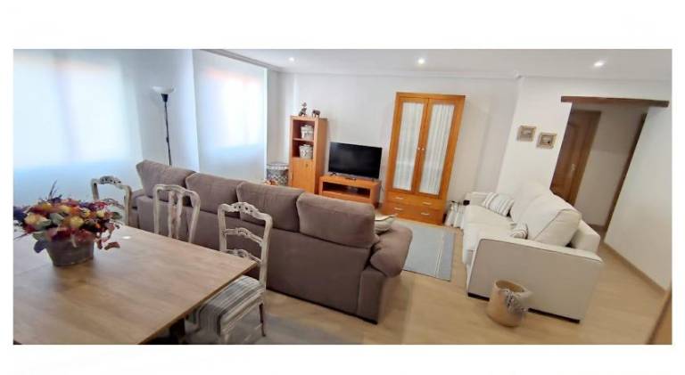 Apartment with 2 rooms for 6 persons — photo 2