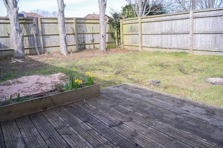 House Stanton Fitzwarren