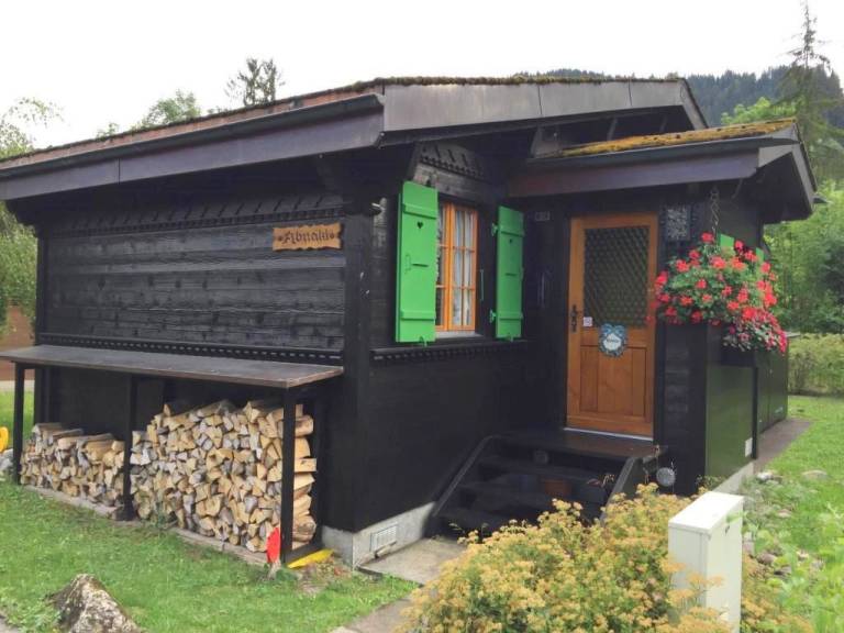 Charming holiday apartment with garden, patio & BBQ | Ski nearby | Pets are welcome — photo 2