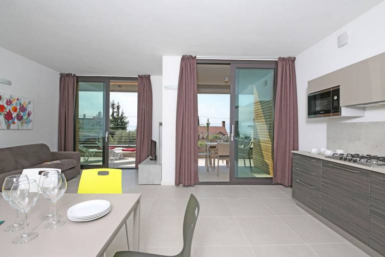 Apartman Bardolino