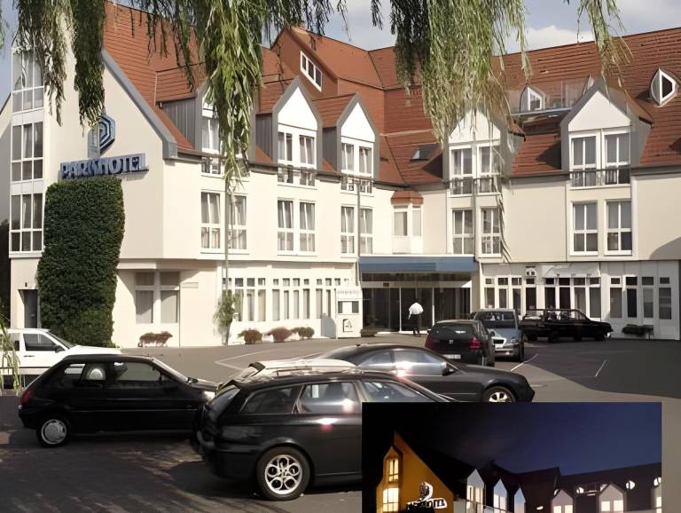 Parkhotel Frankfurt Airport in Kelsterbach