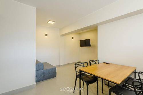 Apartamento Comércio Residencial Norte 714/715
