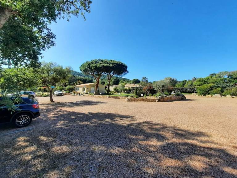 Chambre d'Hôtes Porto-Vecchio