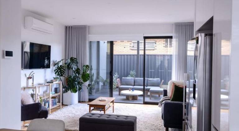 100 m² Ferienhaus
